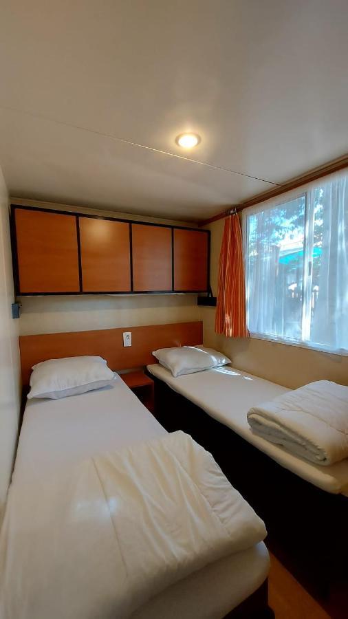 Camping Bella Vista Ceriale Zewnętrze zdjęcie