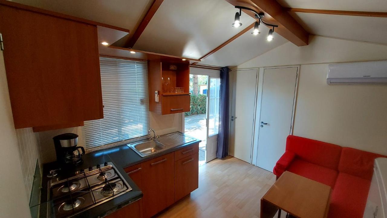 Camping Bella Vista Ceriale Zewnętrze zdjęcie