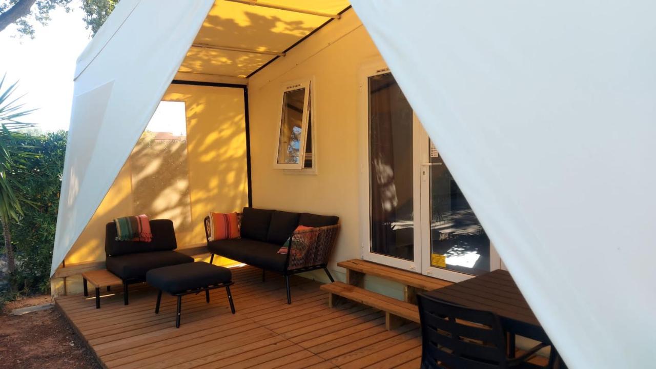 Camping Bella Vista Ceriale Zewnętrze zdjęcie