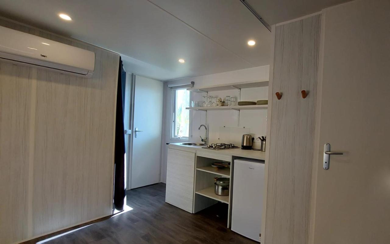 Camping Bella Vista Ceriale Zewnętrze zdjęcie