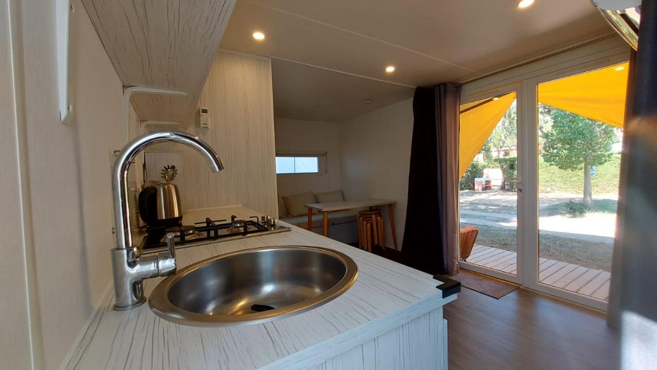 Camping Bella Vista Ceriale Zewnętrze zdjęcie