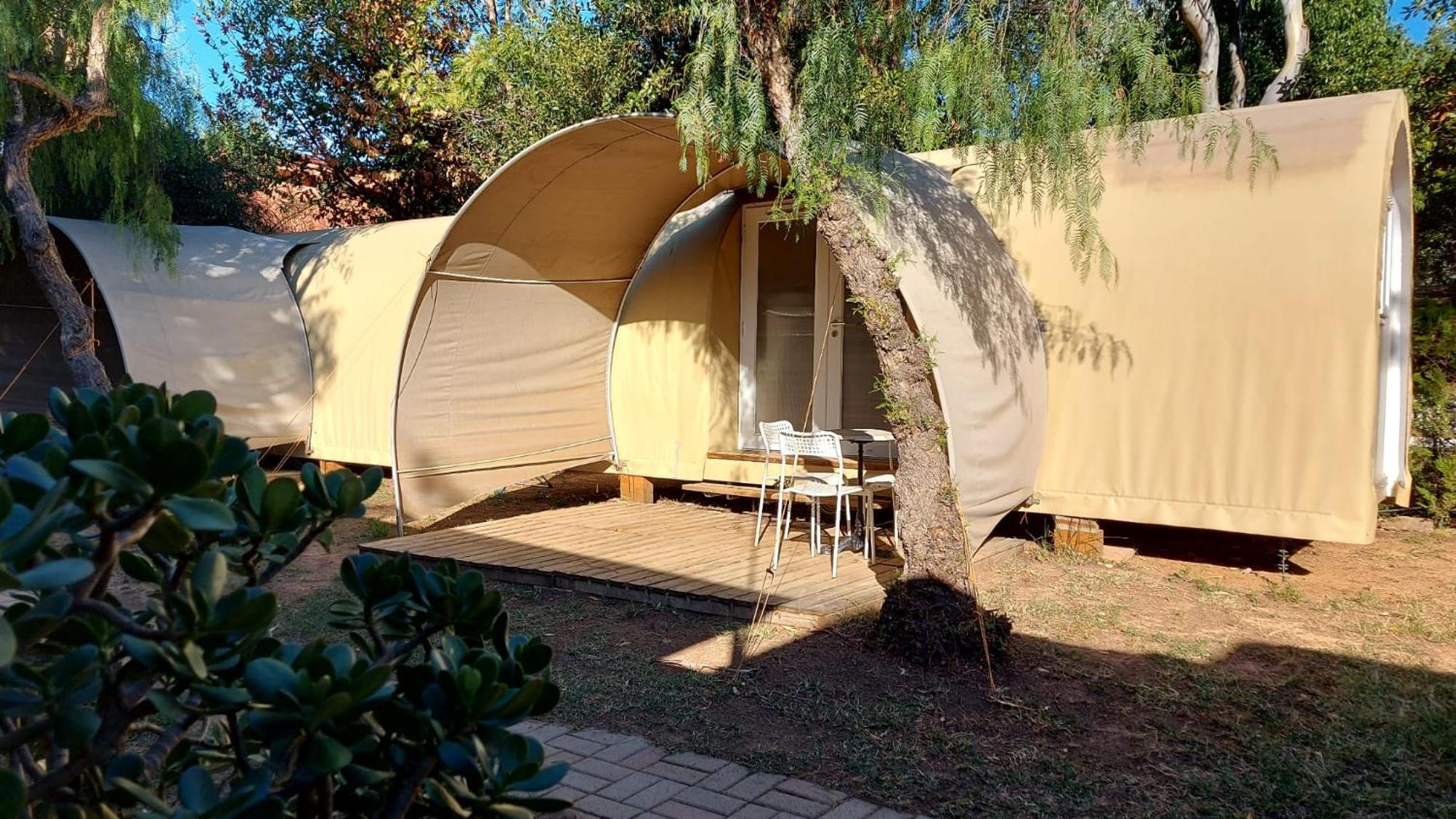 Camping Bella Vista Ceriale Zewnętrze zdjęcie