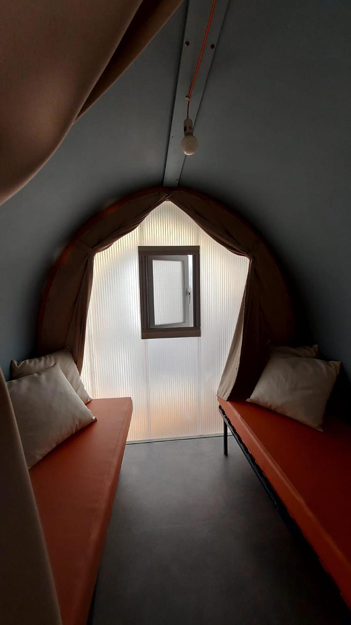 Camping Bella Vista Ceriale Zewnętrze zdjęcie