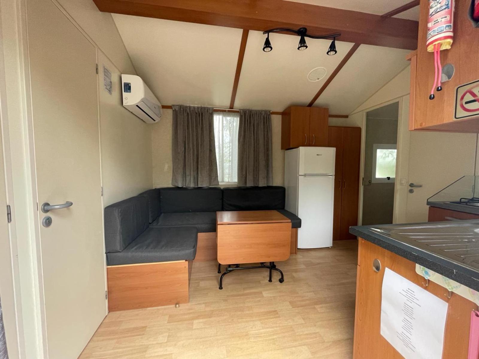 Camping Bella Vista Ceriale Zewnętrze zdjęcie