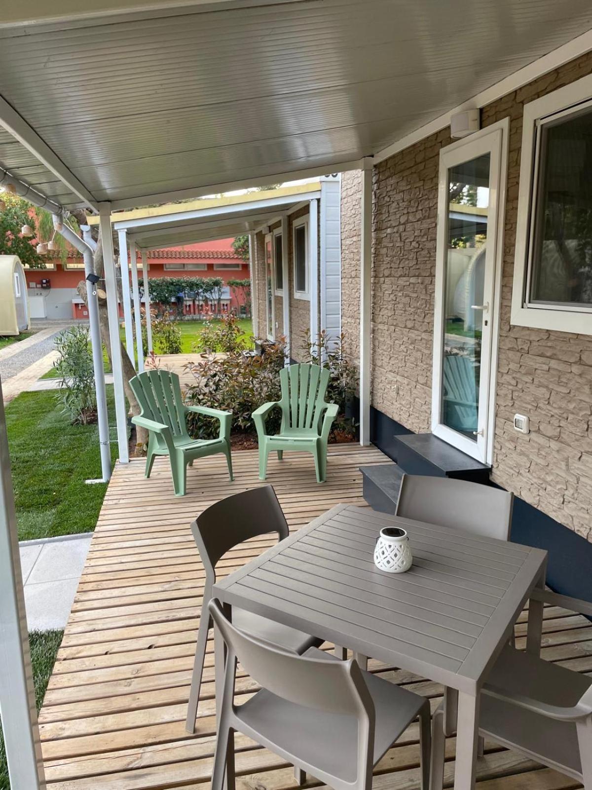 Camping Bella Vista Ceriale Zewnętrze zdjęcie