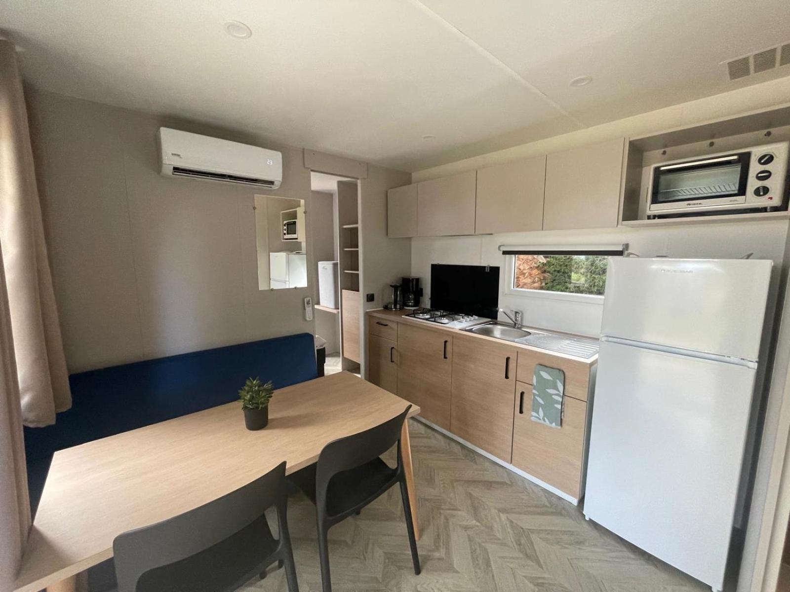 Camping Bella Vista Ceriale Zewnętrze zdjęcie