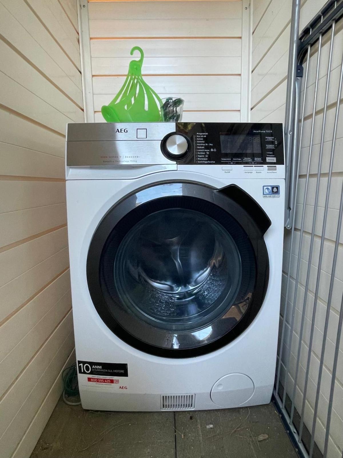 Camping Bella Vista Ceriale Zewnętrze zdjęcie
