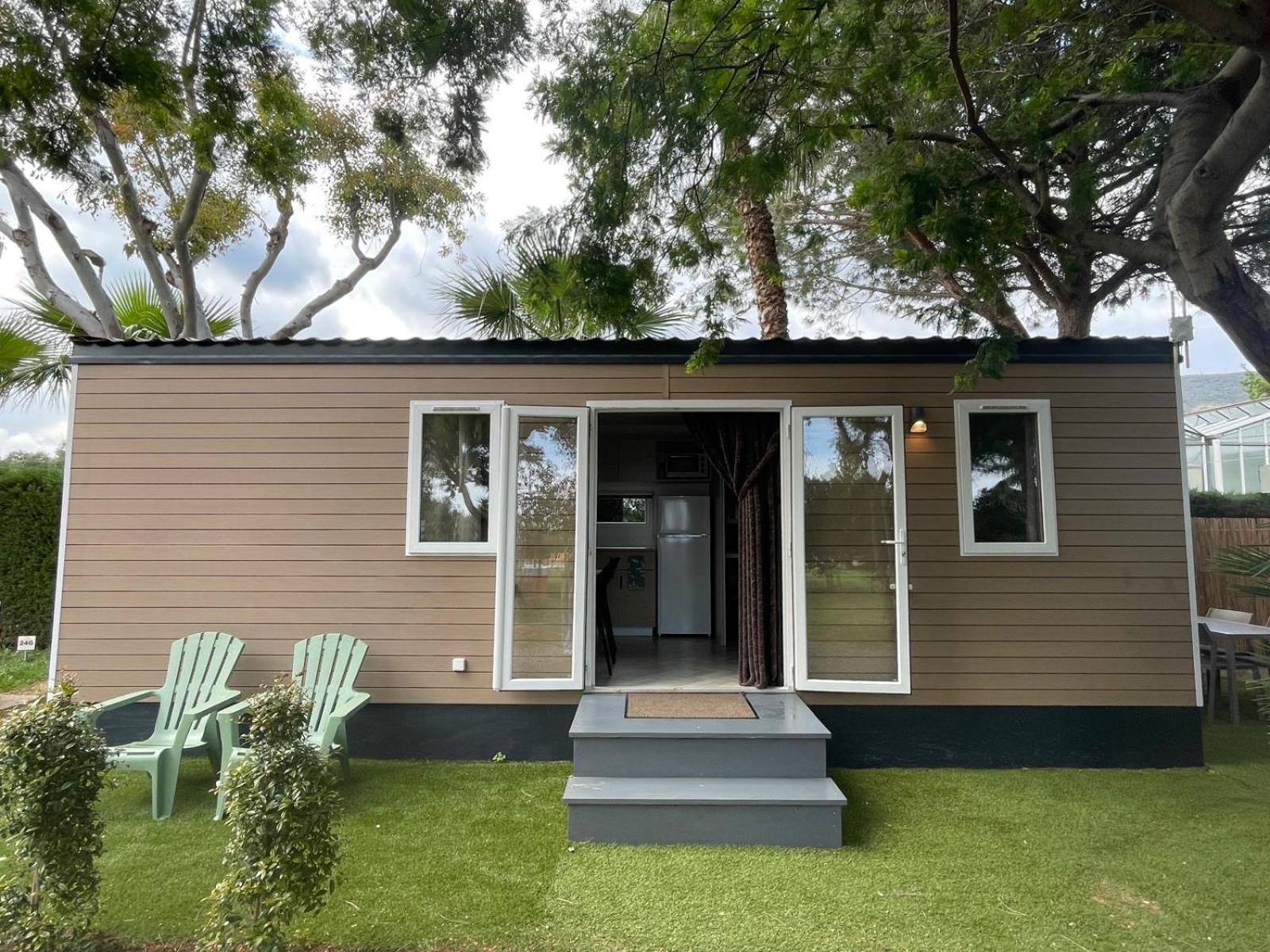Camping Bella Vista Ceriale Zewnętrze zdjęcie