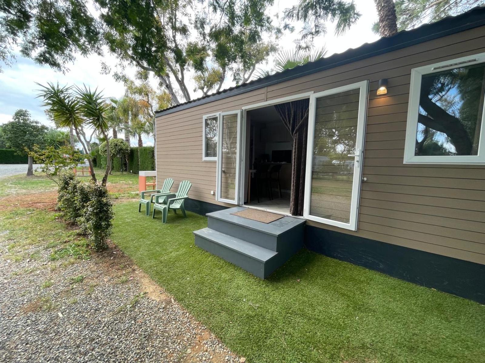 Camping Bella Vista Ceriale Zewnętrze zdjęcie